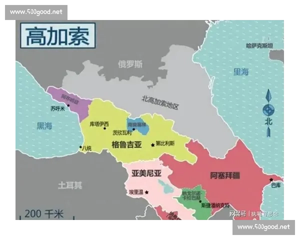 阿塞拜疆与以色列关系骤变背后能源安全与地区博弈的新动向